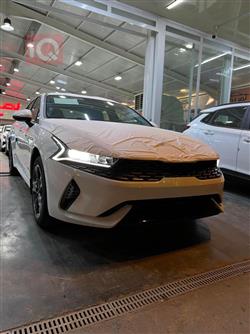 کیا K5